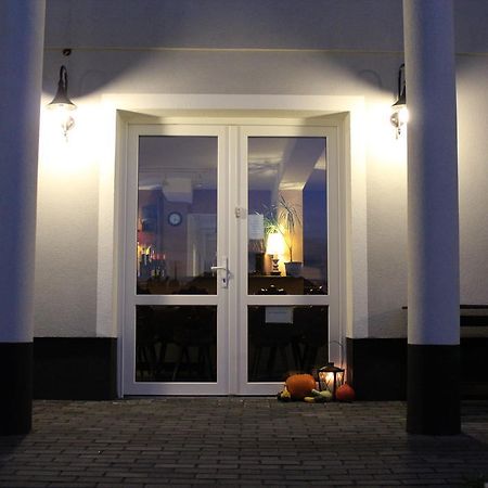 Hotel Menthol 부다페스트 외부 사진
