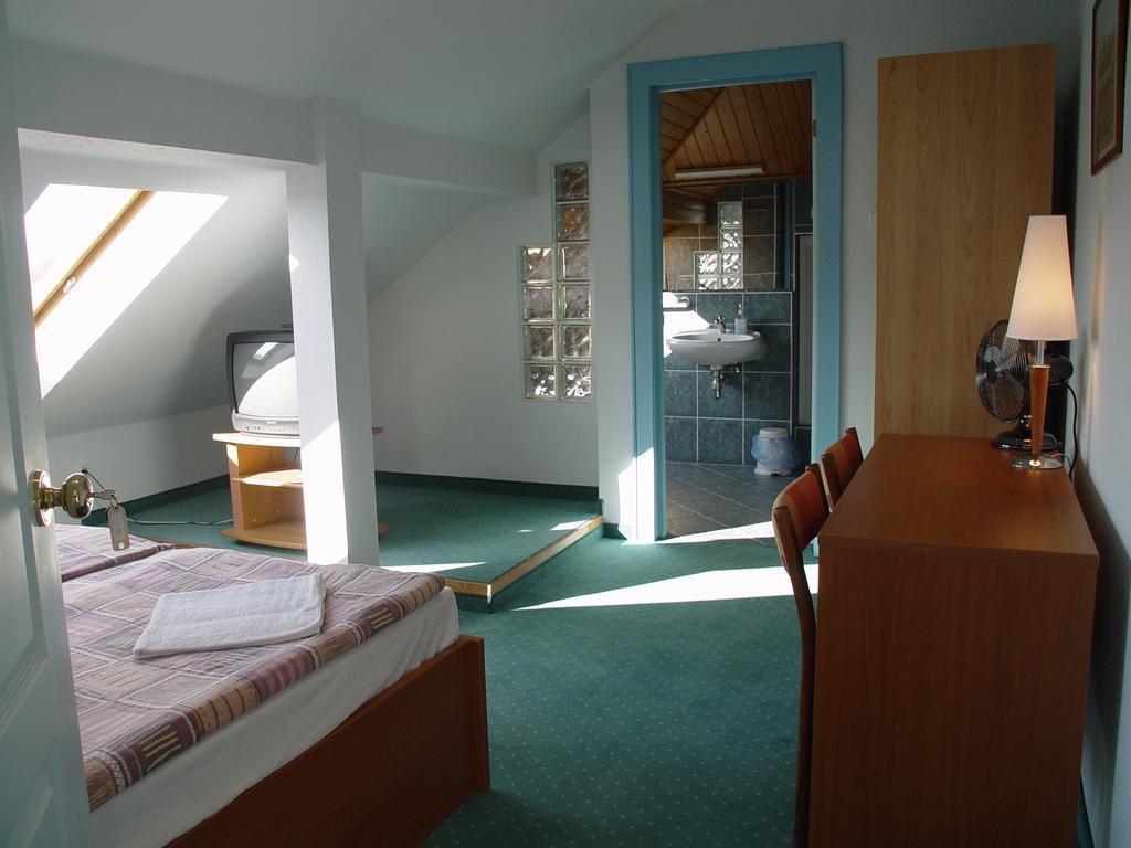 Hotel Menthol 부다페스트 외부 사진
